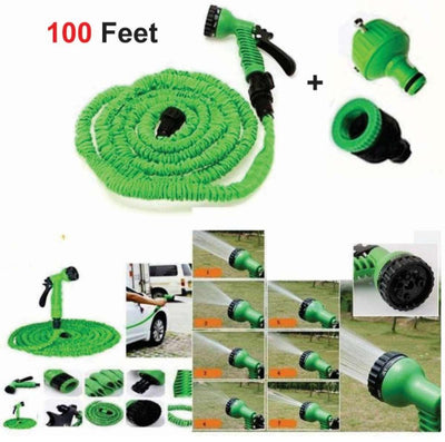 PRODESIRE™ EXPANDABLE MAGIC HOSE PIPE