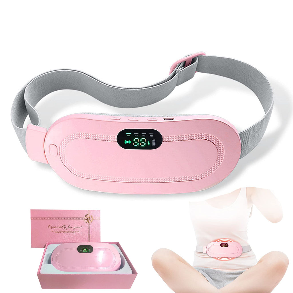PRODESIRE™ PERIODS CRAMP RELIEF BELT