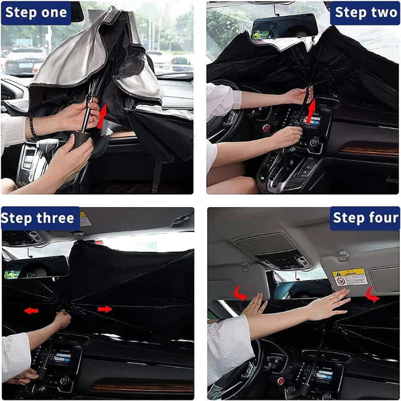 SUN SHADE FOR CAR WINDOW