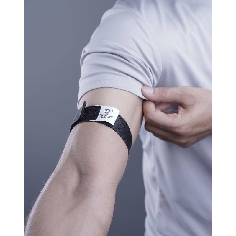 PRODESIRE™ TOURNIQUET ELASTIC GRIP
