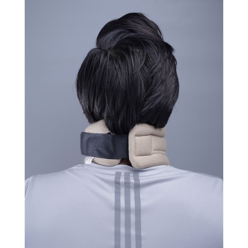 PRODESIRE™ SOFT CHIN COLLAR