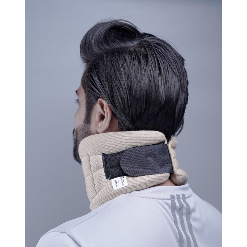PRODESIRE™ SOFT CERVICAL COLLAR WITH SUPPORT