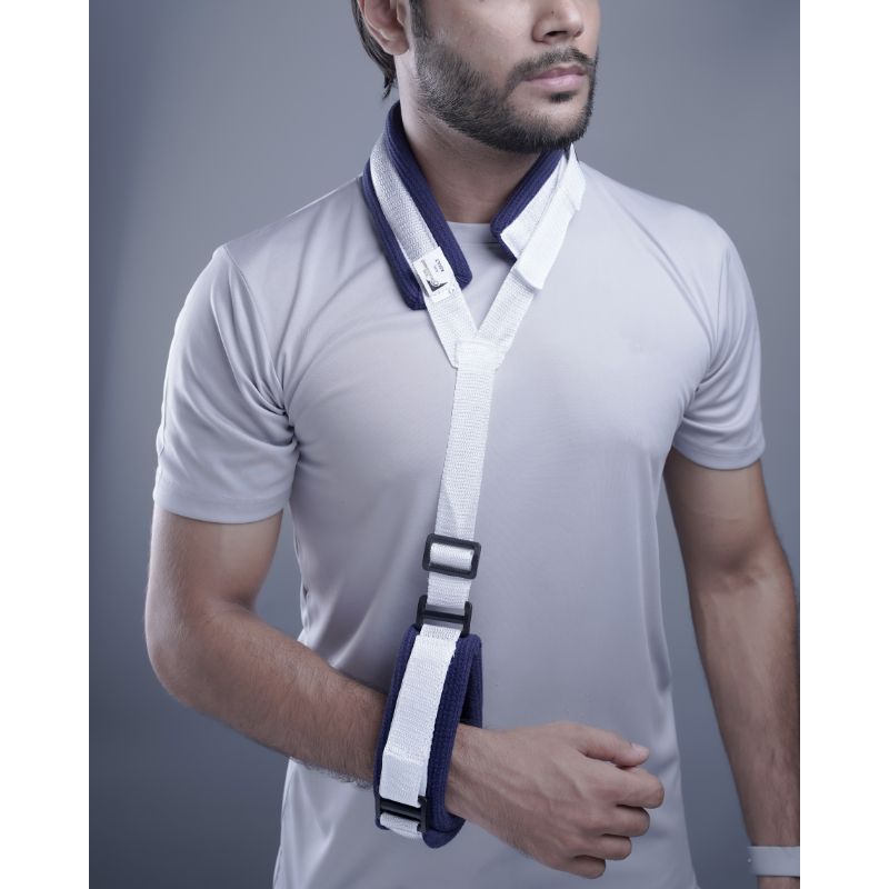 PRODESIRE™ CUFF AND COLLAR SLING