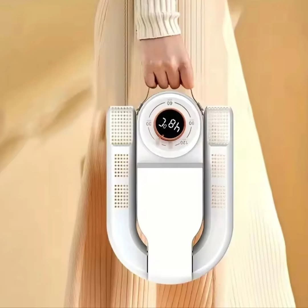 INTELLIGENT ELECTRIC SHOE DRYER MACHINE