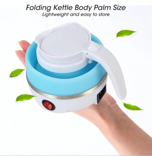 PRODESIRE™ FOLDING SILICONE KETTLE