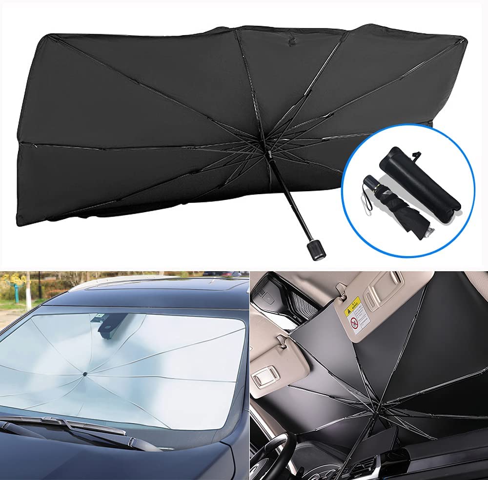 SUN SHADE FOR CAR WINDOW