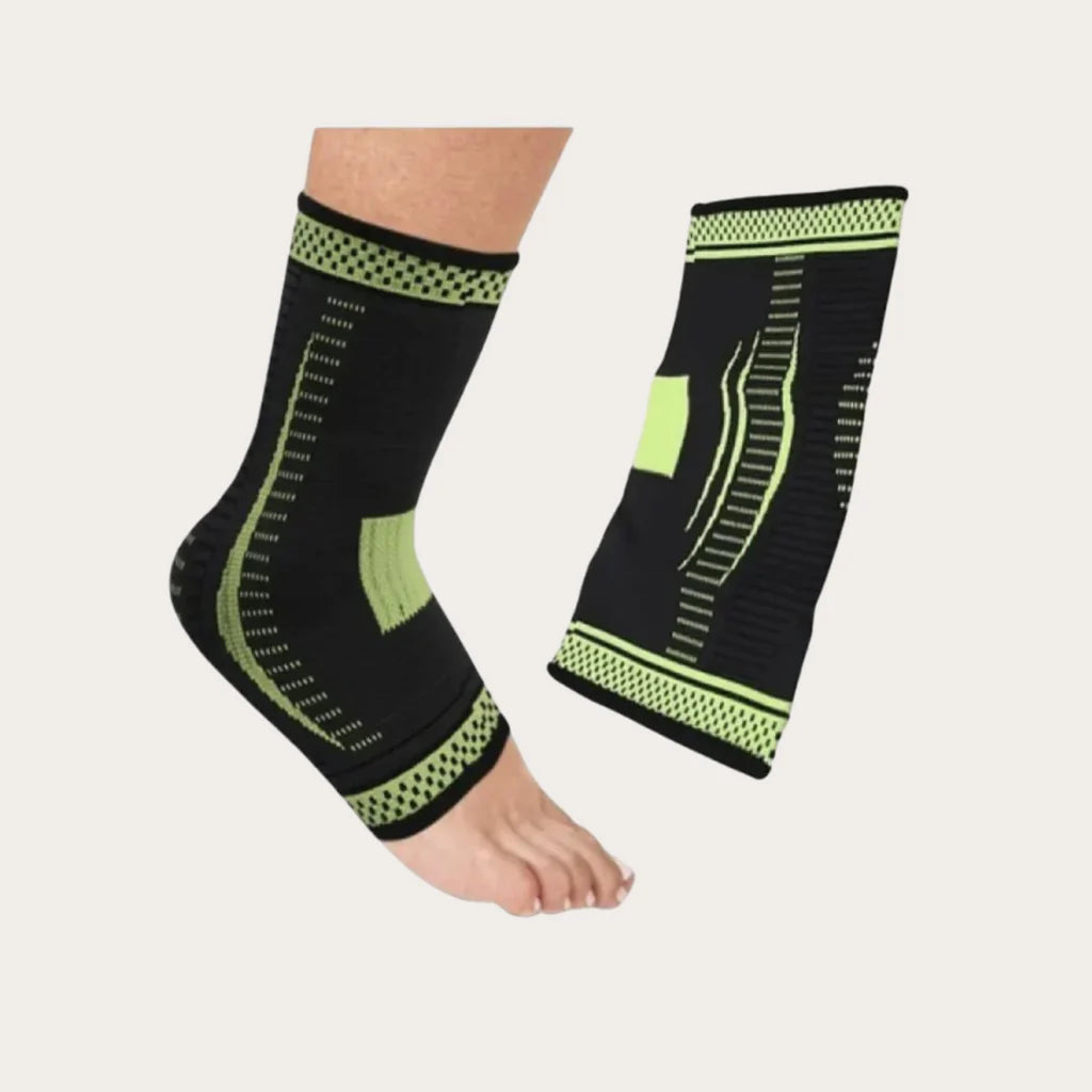 PRODESIRE™ PRO ACTIVE SERIES – ANKLE SUPPORT