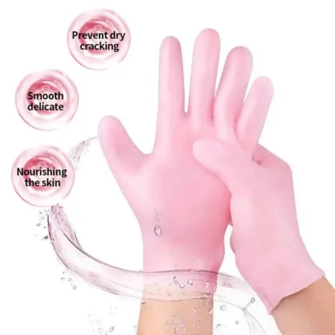 PRODESIRE™ SILICONE GEL GLOVES  (IMPORTED)