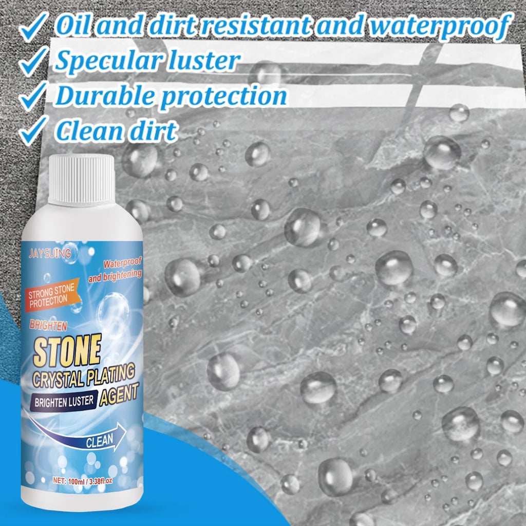PRODESIRE™ STONE CRYSTAL PLATING AGENT