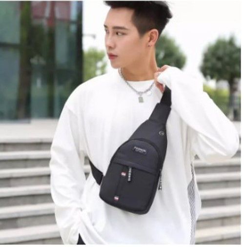 PRODESIRE™ SHOULDER BAG SMALL BAG PORTABLECROSSBODY BAGS MEN (IMPORTED)