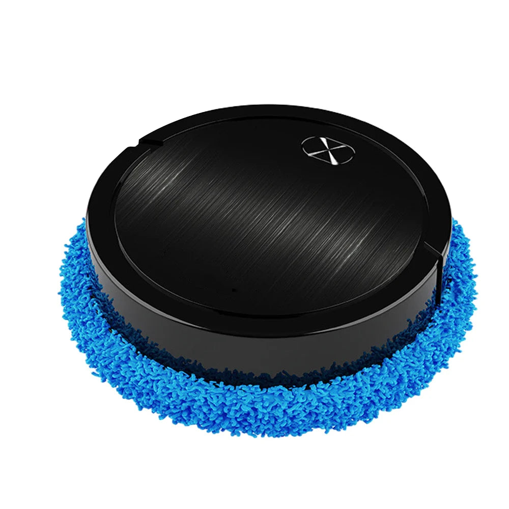 SMART ROBOTIC FLOOR CLEANER WITH AUTO WET DRY MOP