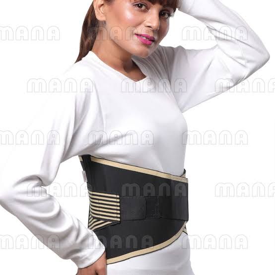 PRODESIRE™ LUMBAR SACRAL SUPPORT