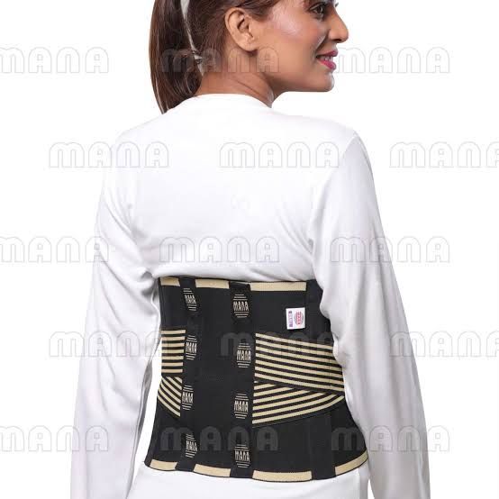 PRODESIRE™ LUMBAR SACRAL SUPPORT