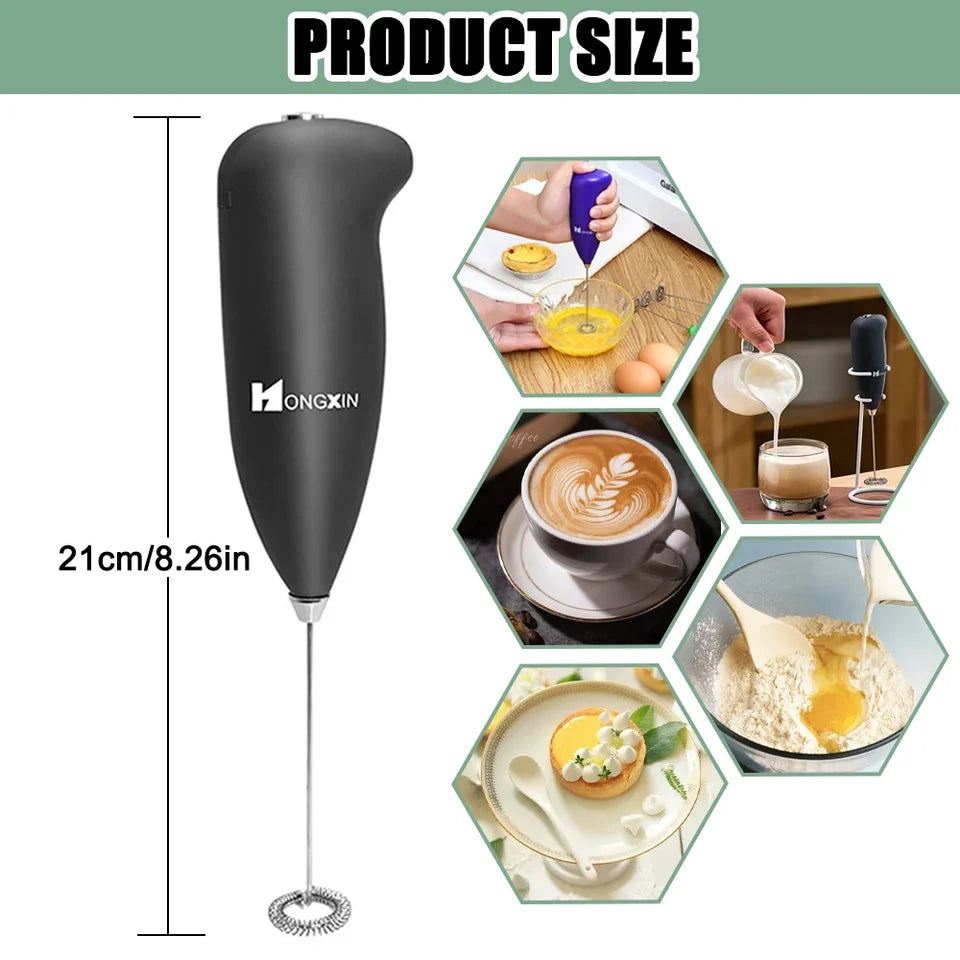 PRODESIRE™ COFFEE BEATER (CELL OPERATED)