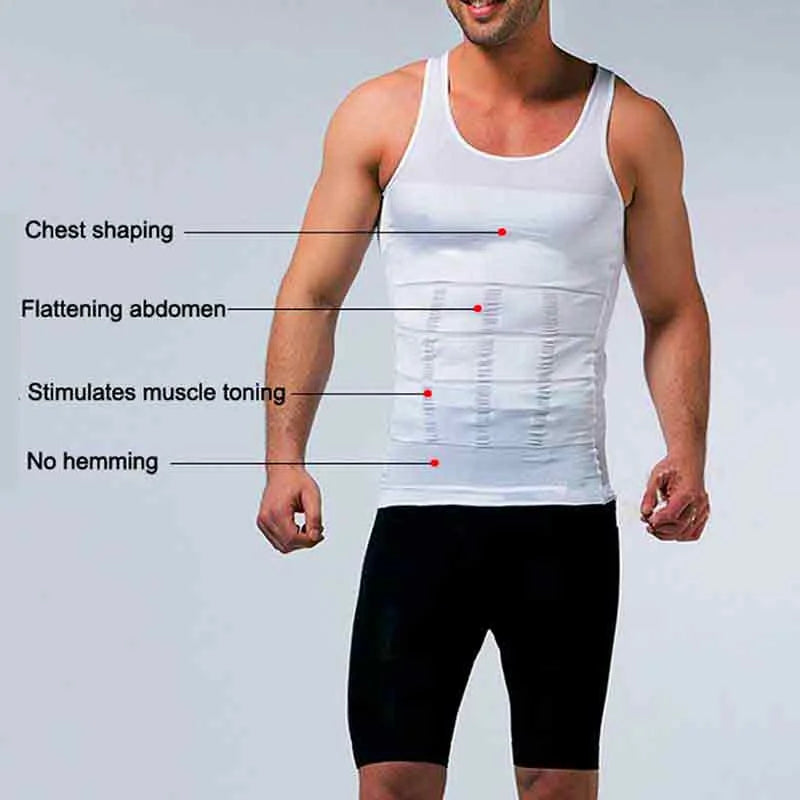 PRODESIRE™ SLIM N LIFT SLIMMING BODY SHAPER (IMPORTED)