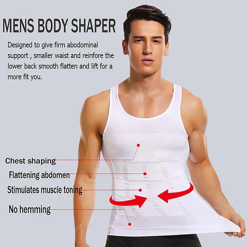PRODESIRE™ SLIM N LIFT SLIMMING BODY SHAPER (IMPORTED)