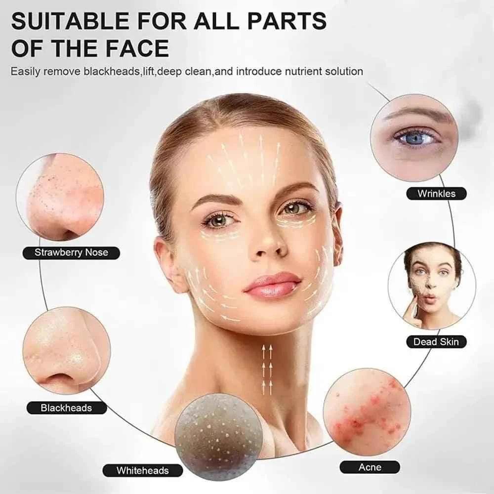 BLACKHEAD REMOVAL SKIN TOOL