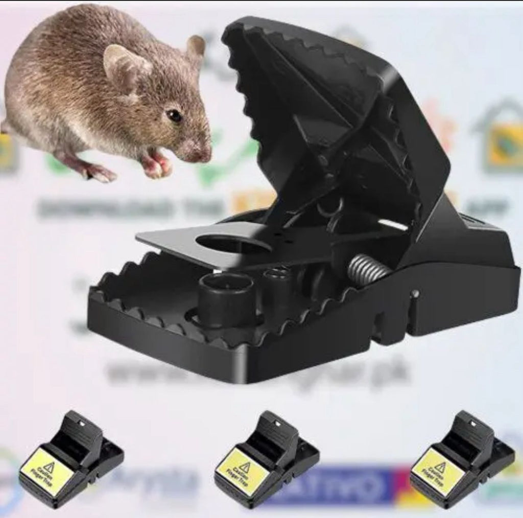 PRODESIRE™ MOUSE TRAP | MOUSE CATCHER
