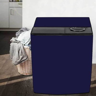 WATERPROOF WASHING MACHINE COVER