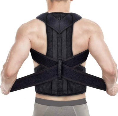 PRODESIRE™ BACK PAIN BELT (IMPORTED FREE SIZE)