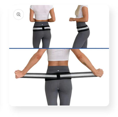 PRODESIRE™️ SACROILIAC BELT FOR WOMEN AND MEN - JOINT BELT USED FOR RELIEF