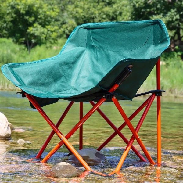 PRODESIRE™ FOLDING CHAIR (IMPORTED)