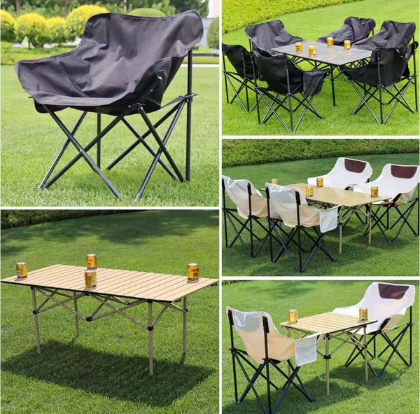 PRODESIRE™ FOLDING CHAIR (IMPORTED)