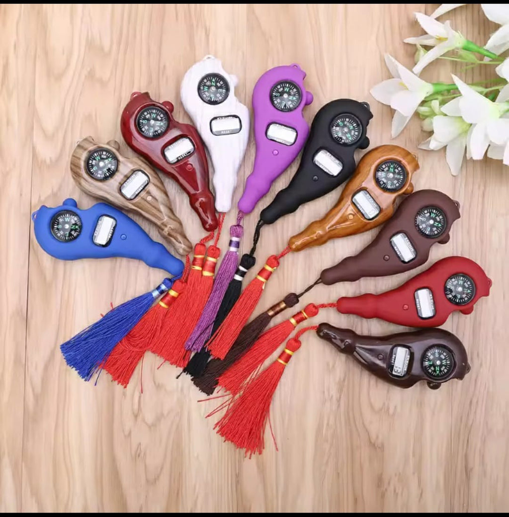 PRODESIRE™ DIGITAL BEADS LCD COUNTER TASBEH