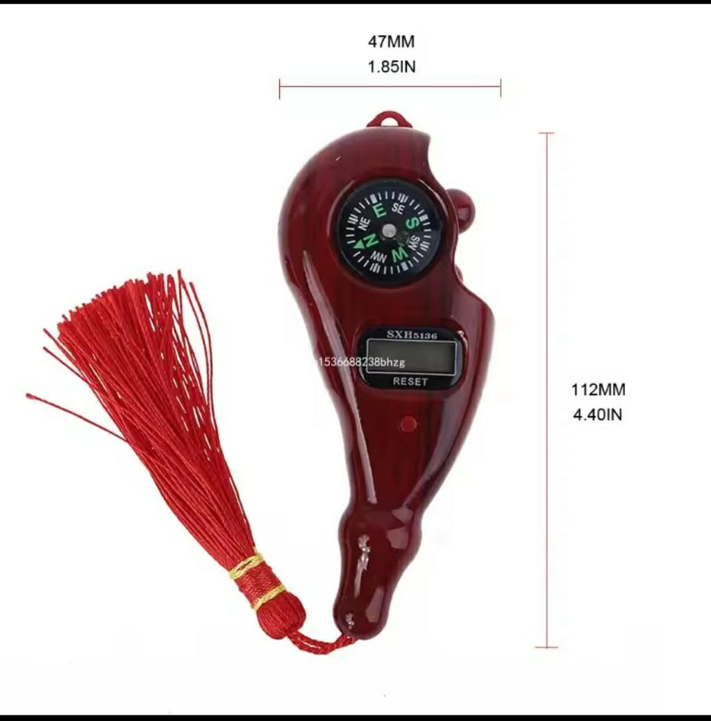 PRODESIRE™ DIGITAL BEADS LCD COUNTER TASBEH