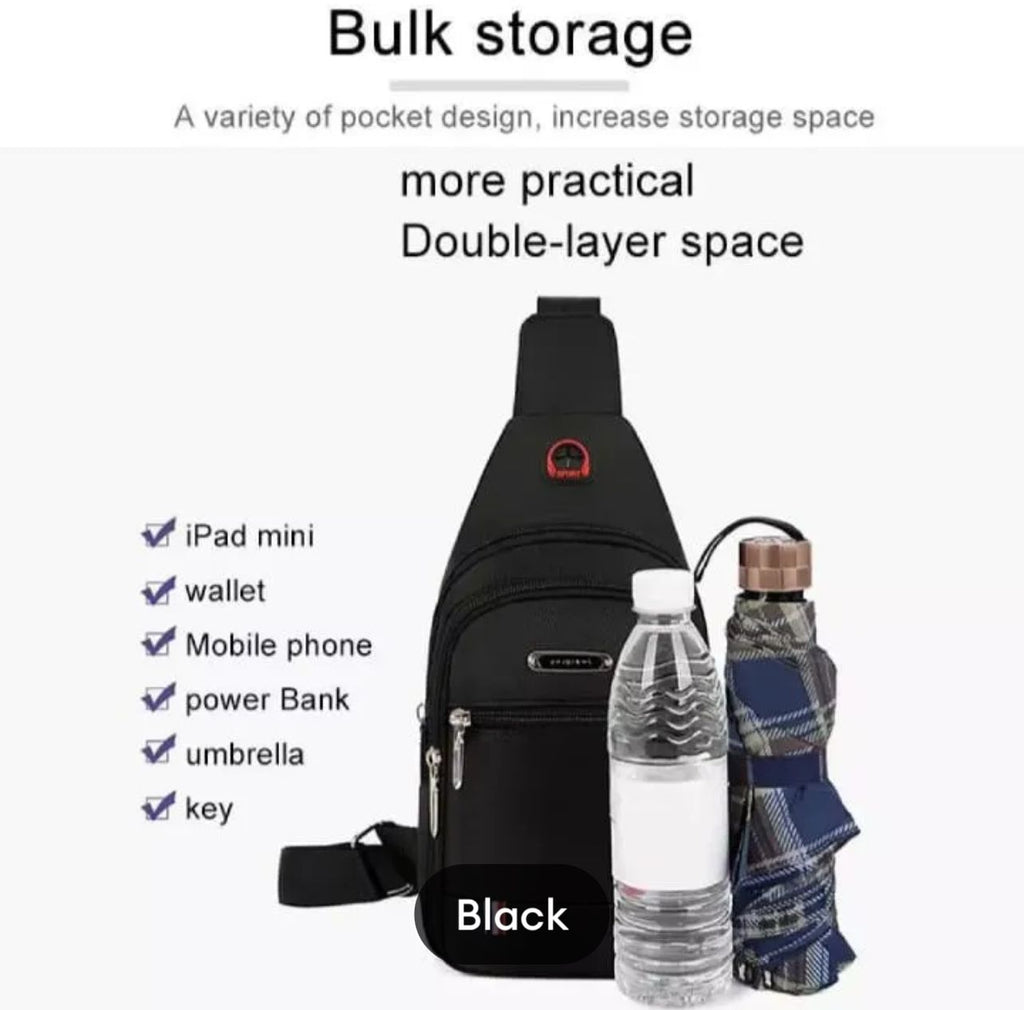 PRODESIRE™ SHOULDER BAG SMALL BAG PORTABLECROSSBODY BAGS MEN (IMPORTED)