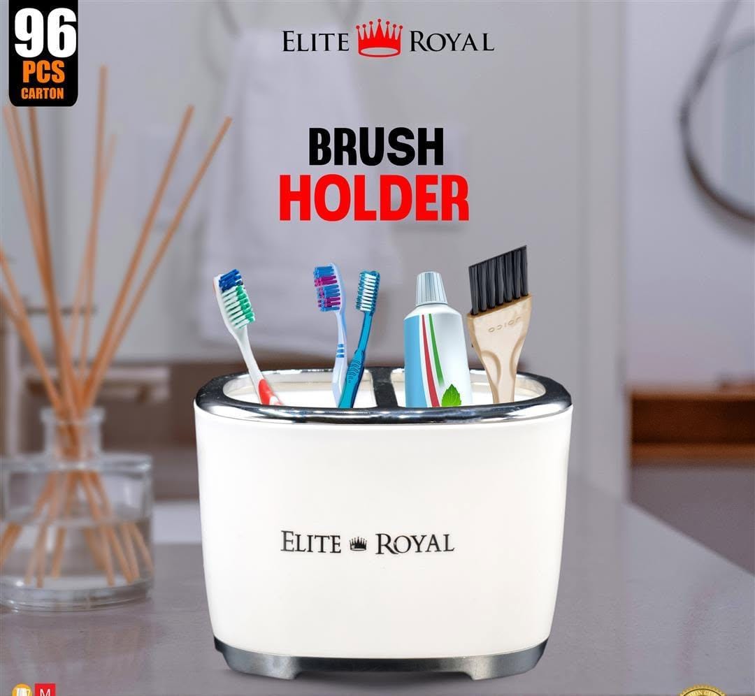 PRODESIRE™ 4PCS ELEGANT BATHROOM SET, HIGH QUALITY BATH ACCESSORIES