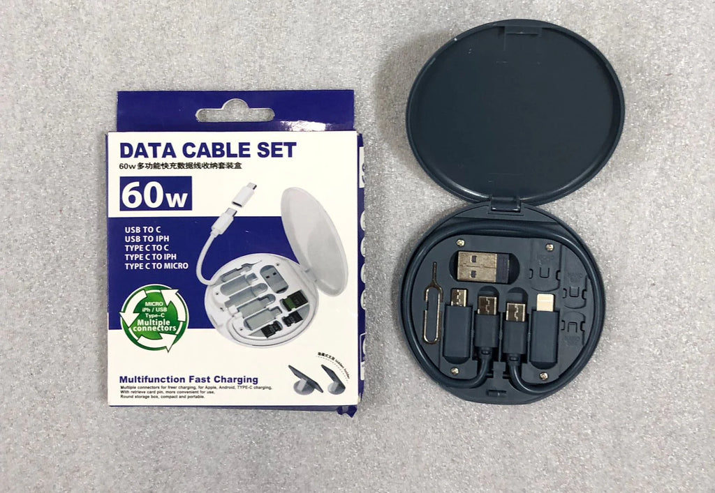 PRODESIRE™ DATA CABLE SET 60w