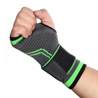 PRODESIRE™ ADJUSTABLE HAND FULL HAND SUPPORT BRACE