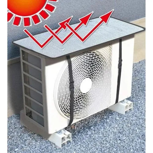 PRODESIRE™ WINDOWS AIR CONDITIONER COVER FOR OUTER UNIT