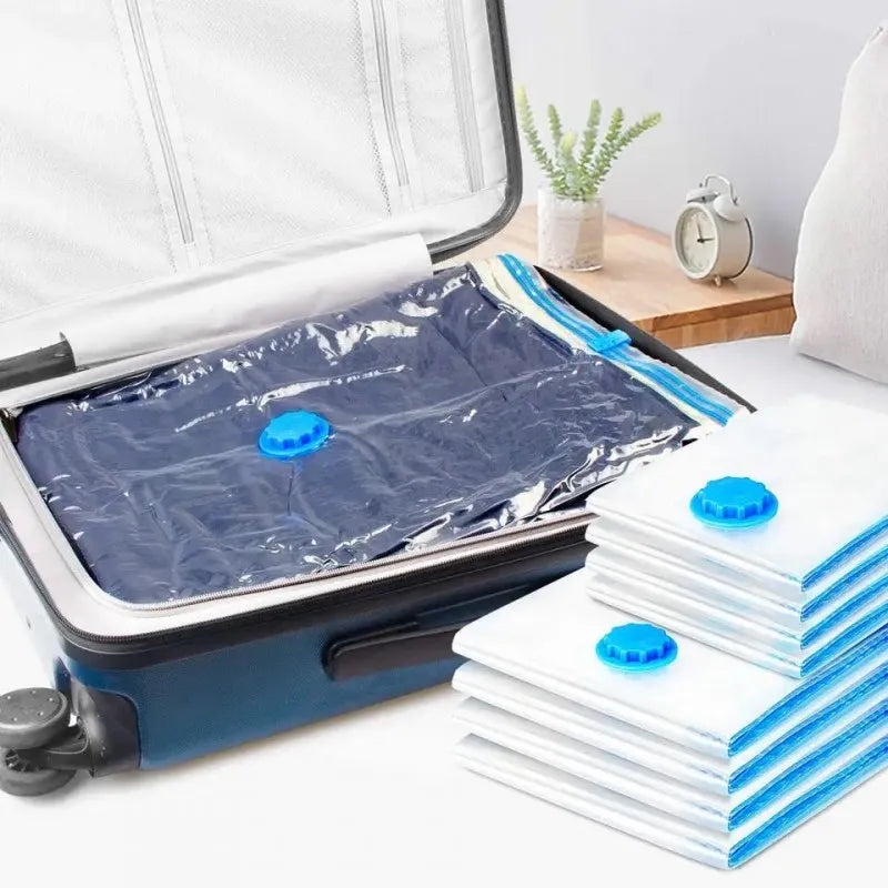 PRODESIRE™ MULTIPURPOSE TRAVEL VACUUM BAG SET (6PCS)