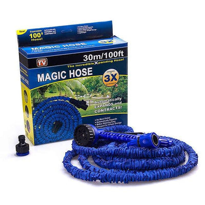 PRODESIRE™ EXPANDABLE MAGIC HOSE PIPE