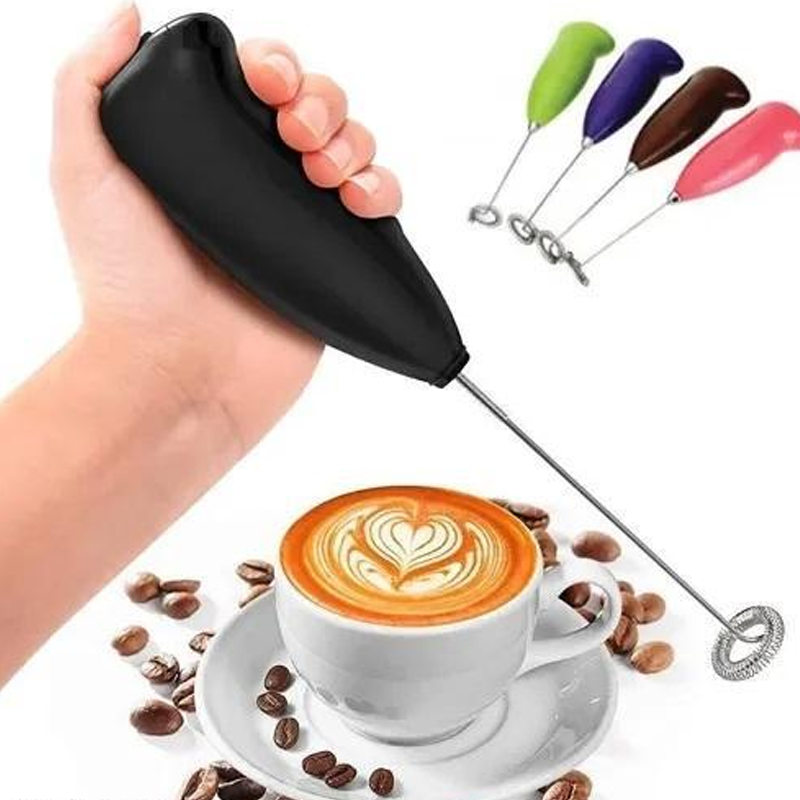 PRODESIRE™ COFFEE BEATER (CELL OPERATED)