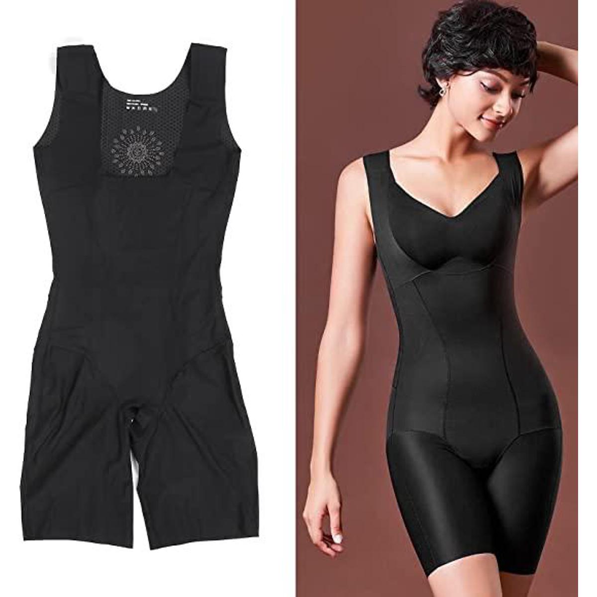 PRODESIRE™ WOMEN FULL BODY SHAPER (IMPORTED)