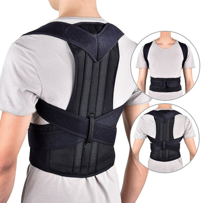 PRODESIRE™ BACK PAIN BELT (IMPORTED FREE SIZE)