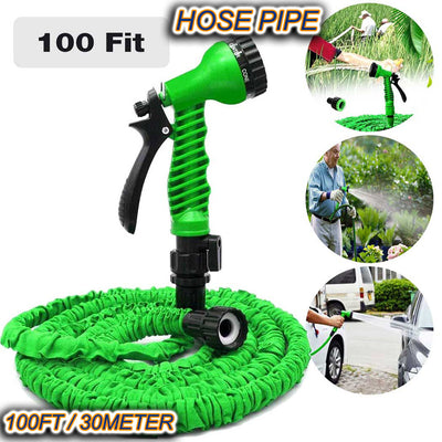 PRODESIRE™ EXPANDABLE MAGIC HOSE PIPE