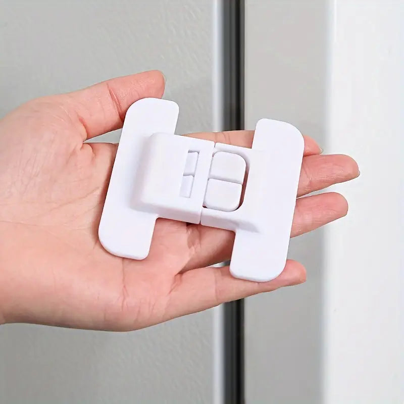 PRODESIRE™ FRIDGE LOCK | BABY SAFETY LOCK (IMPORTED)