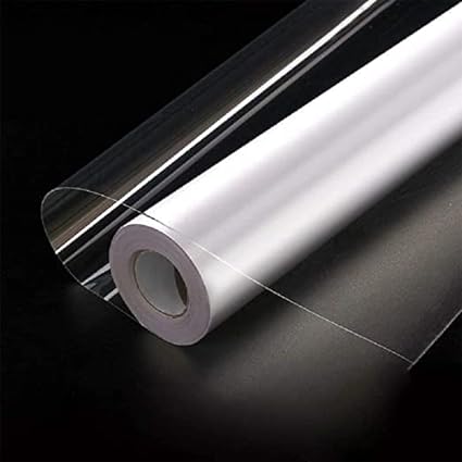 PRODESIRE™ TRANSPARENT WALL SHEET WATERPROOF/OILPROOF (2 METER)