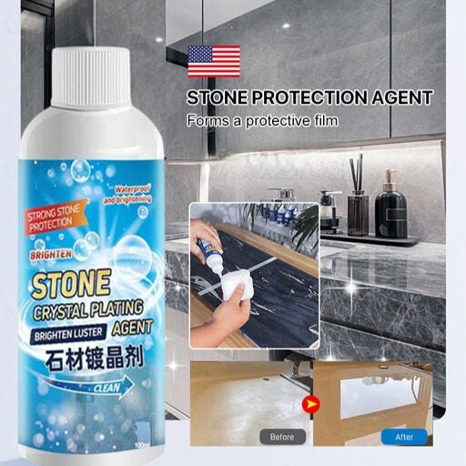 PRODESIRE™ STONE CRYSTAL PLATING AGENT