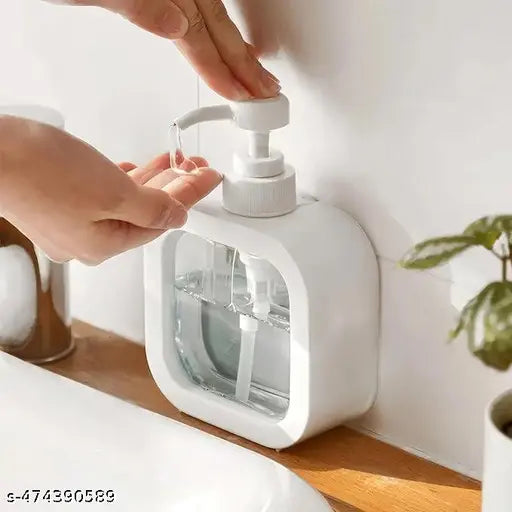 PRODESIRE™ HAND WASH SOAP DISPENSER BOTTLE 500ML