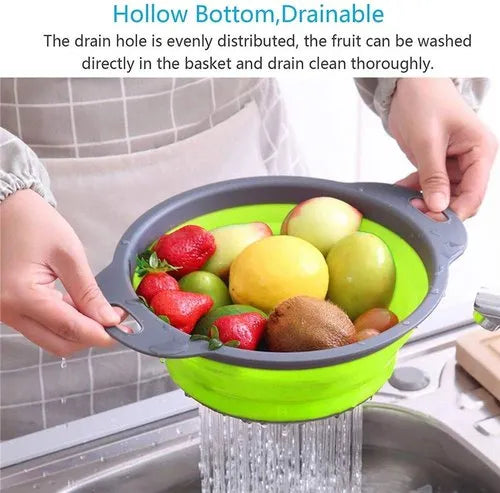 PRODESIRE™ SILICONE STRAINER BASKET (IMPORTED)