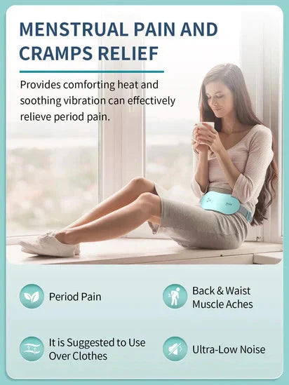 PRODESIRE™ PERIODS CRAMP RELIEF BELT