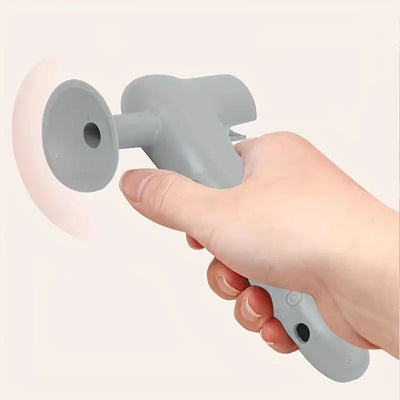 2IN1 SILICONE DOOR KNOB COVER