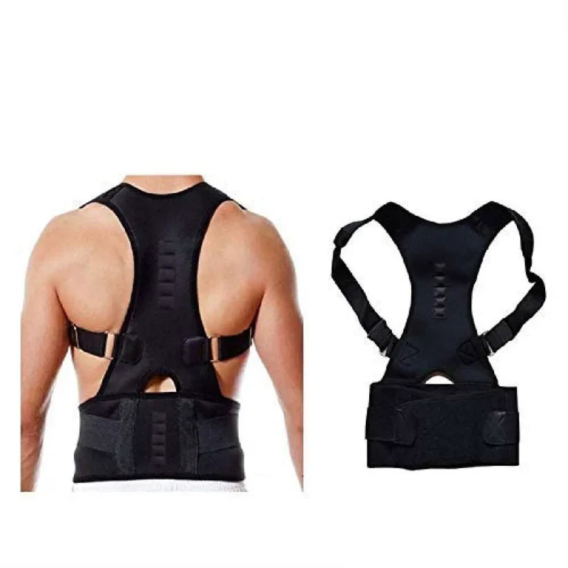 PRODESIRE™ DOCTOR PLUS PREMIUM POSTURE SUPPORT BELT