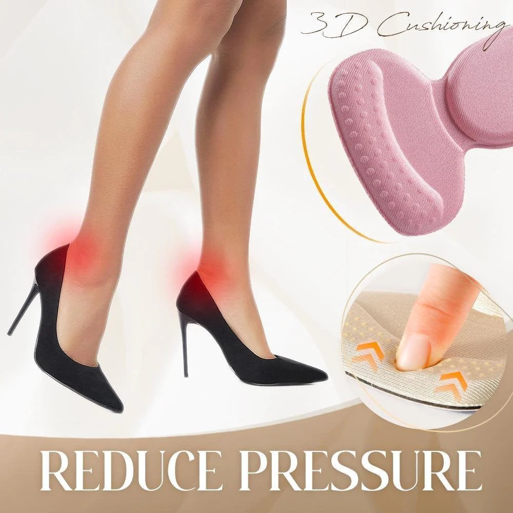 PRODESIRE™ COMFY HEELS CUSION PADS