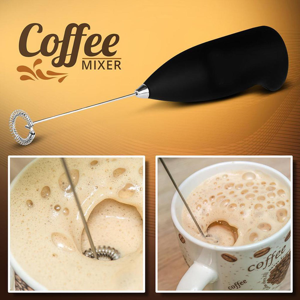 PRODESIRE™ COFFEE BEATER (CELL OPERATED)